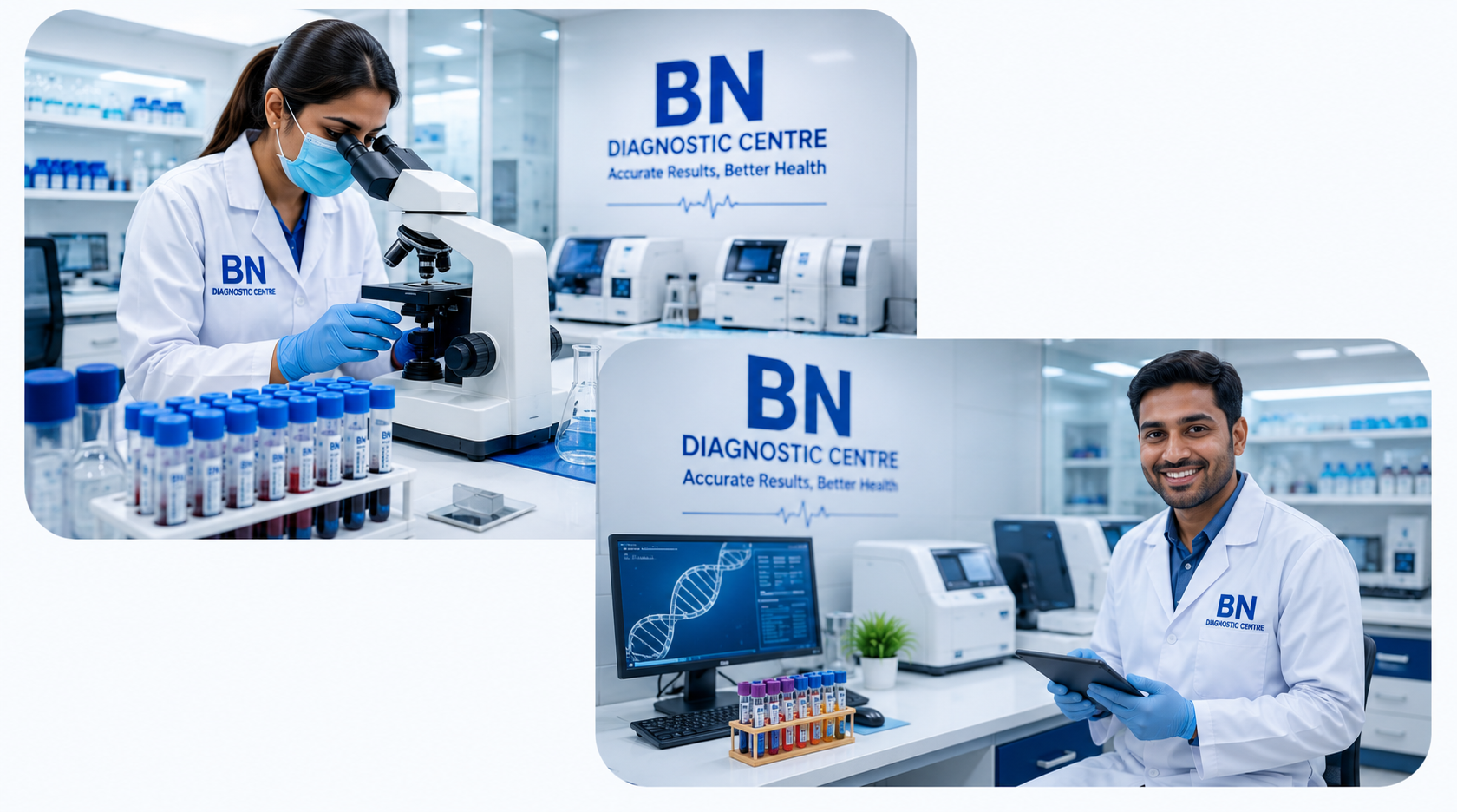 diagnostic centre in jaipur